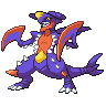 Mega Garchomp